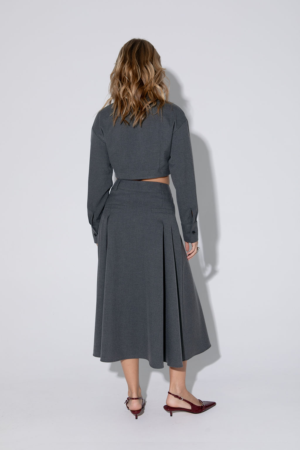 Юбка 5454 - Pirs фото 7