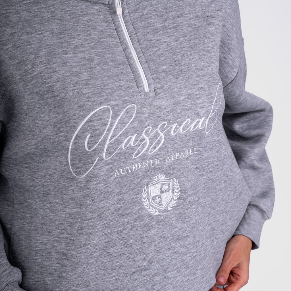 Анорак с начесом J.565 - Argo classic фото 2