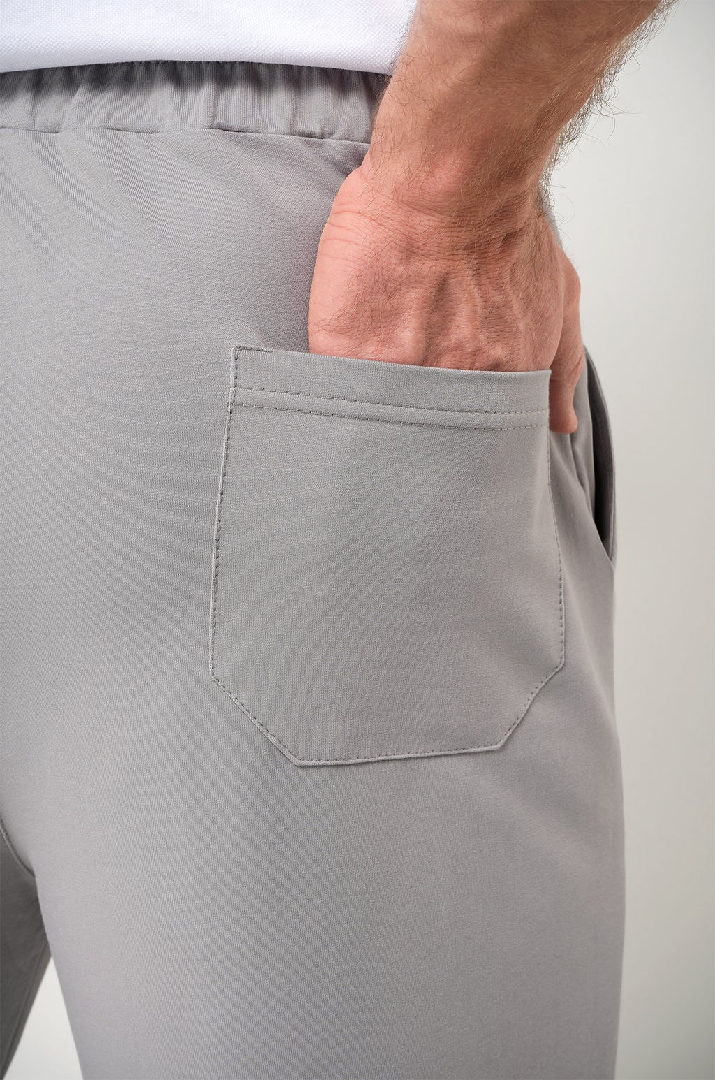 Мужские брюки Happyfox