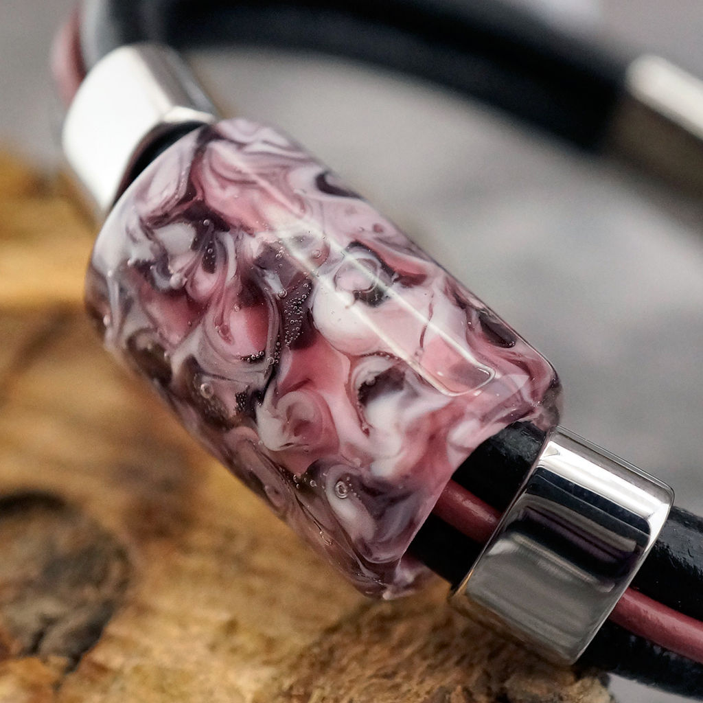 Браслет из муранского стекла - Vloes фото 3