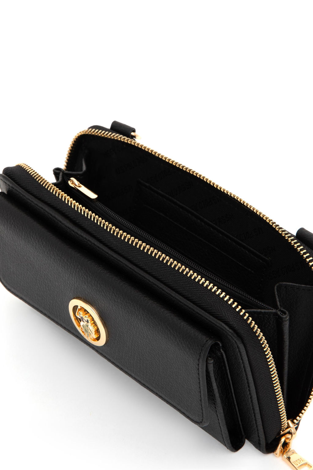 Kad_n Siyah _anta - U.s. polo assn фото 7