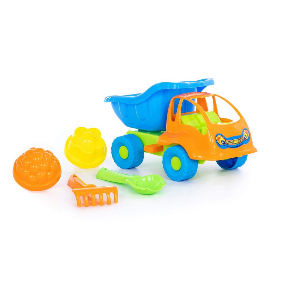 Набор №58 - Полесье фото 9