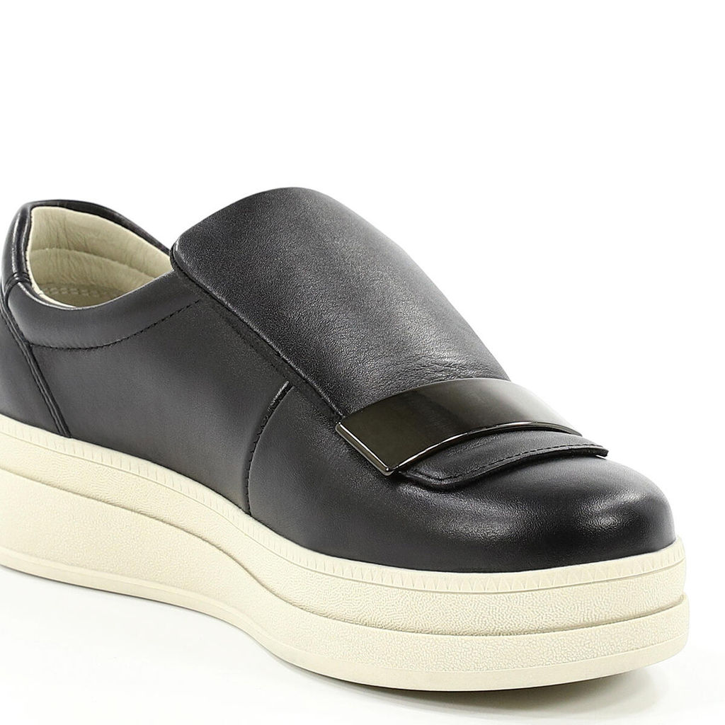 Полуботинки женские