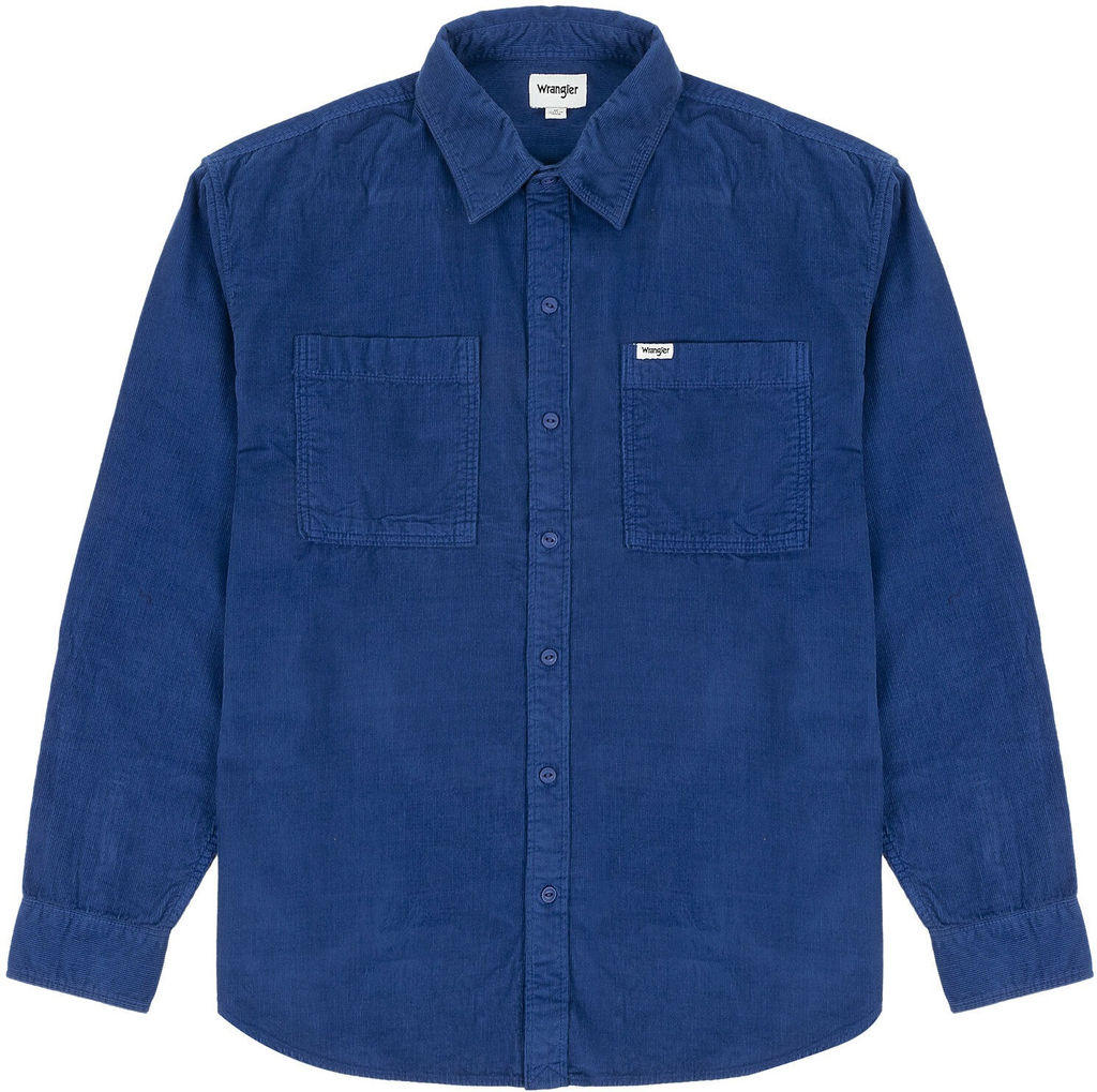 Рубашка мужская