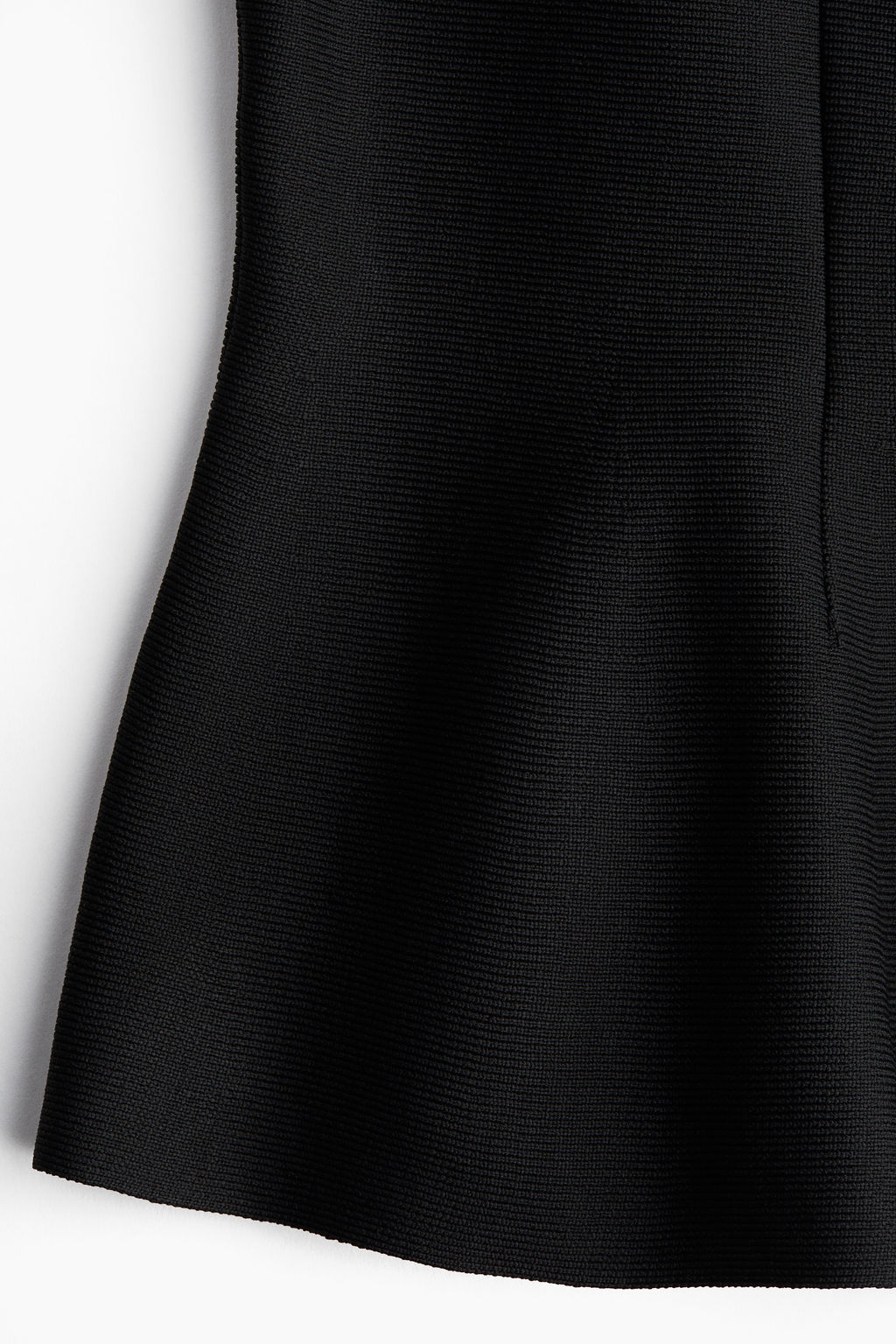 Top con peplum - H&m фото 4