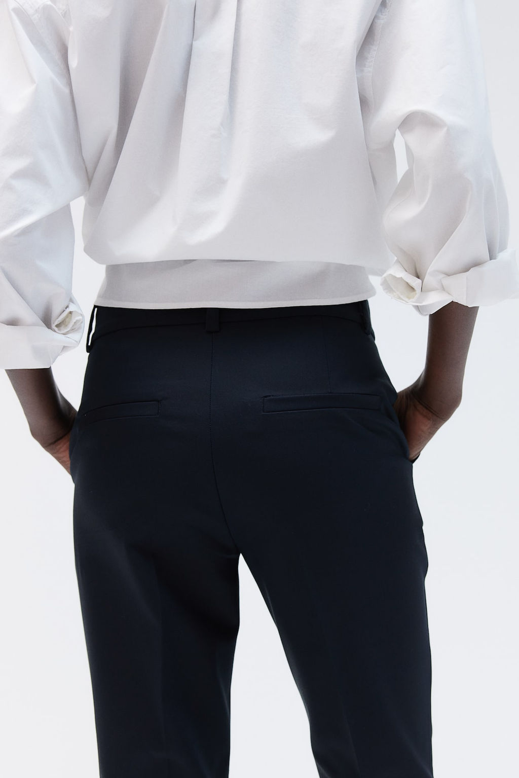 Pantalon pitillo - H&m фото 3