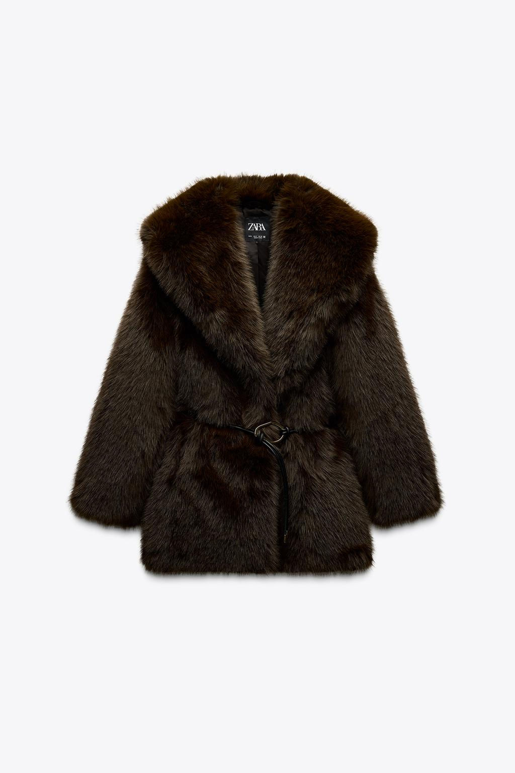 COAT - Zara фото 3
