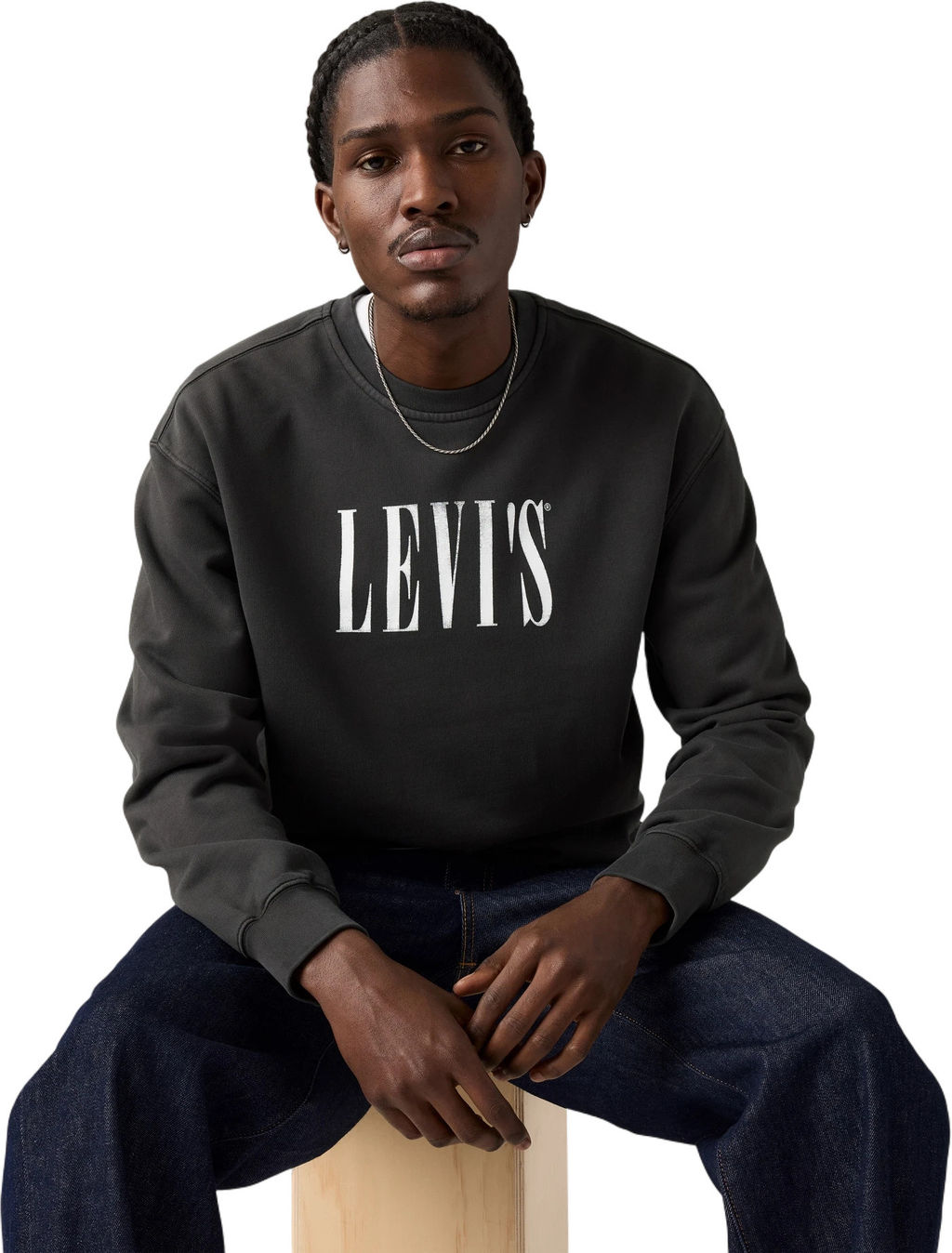 Джемпер мужской