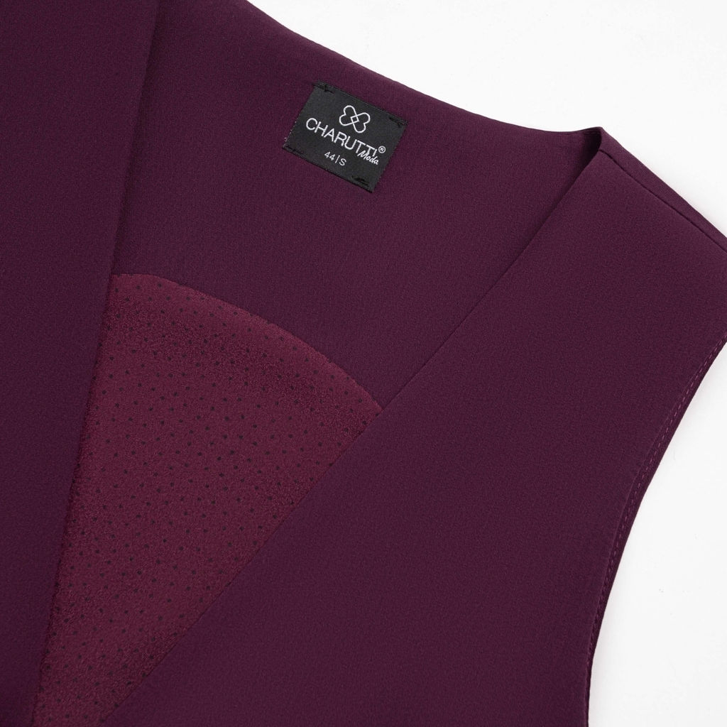 Жилет дизайнерский, Искусство переговоров (new) - Charutti фото 6