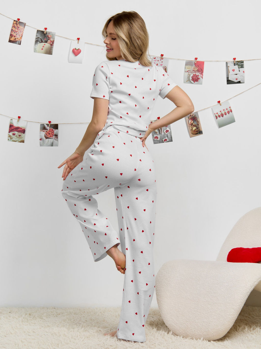 Пижама Верса-2 VIOTEX