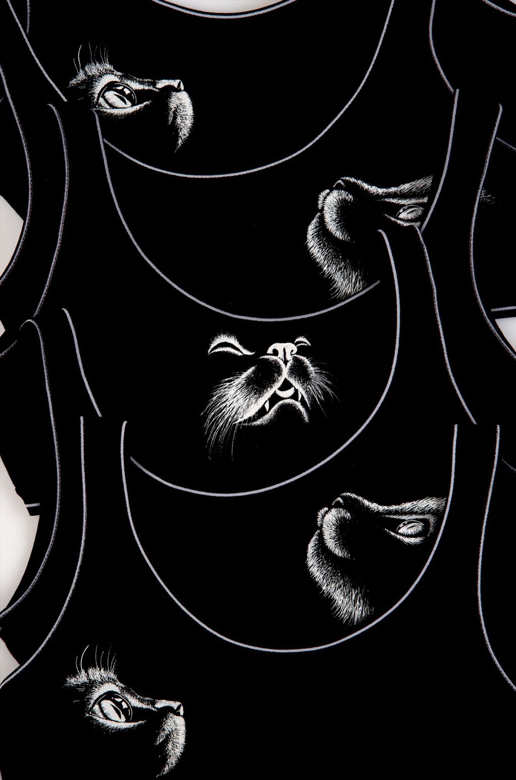 Майка-топ для девочки 5шт. Donella