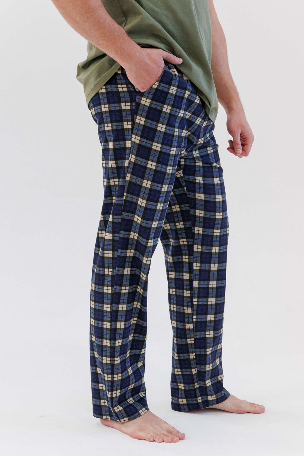 № 1202/8 Брюки мужские - Modellini фото 5