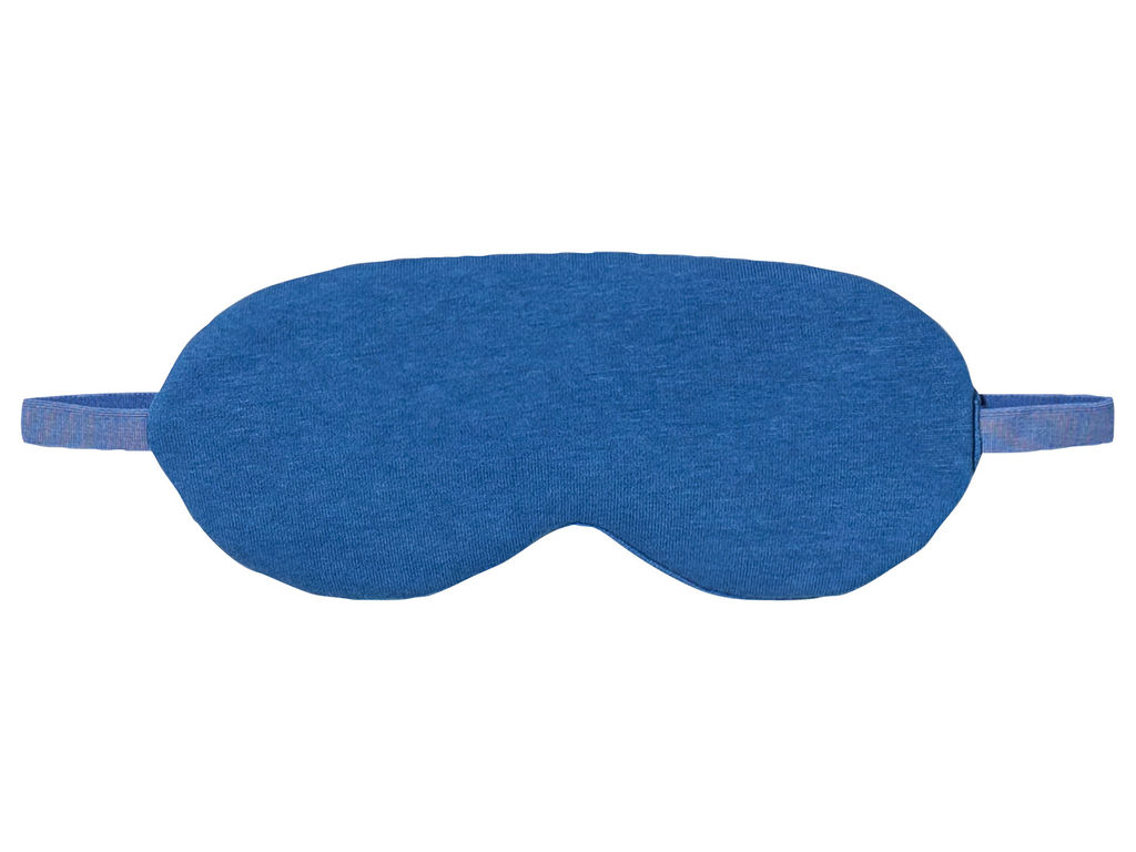 Женская пижама с маской для сна ESMARA  фото 13