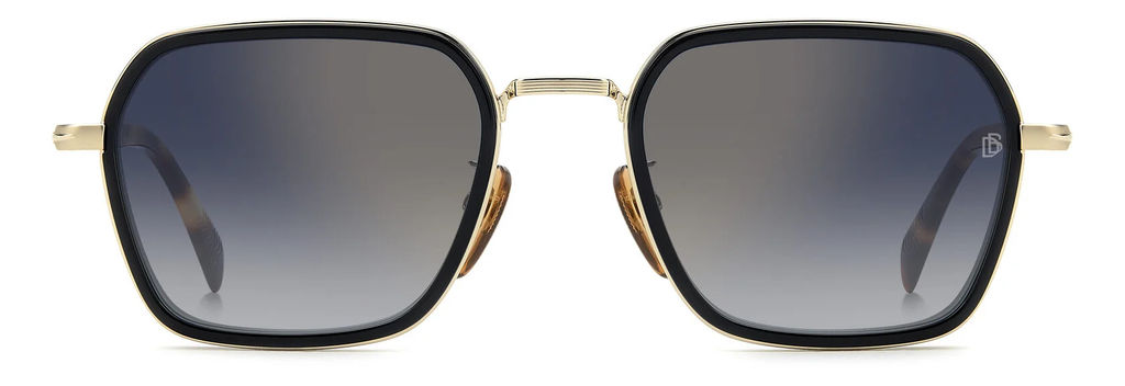 С/з очки DAVID BECKHAM DB 1194/G/S цвет (код) RHL