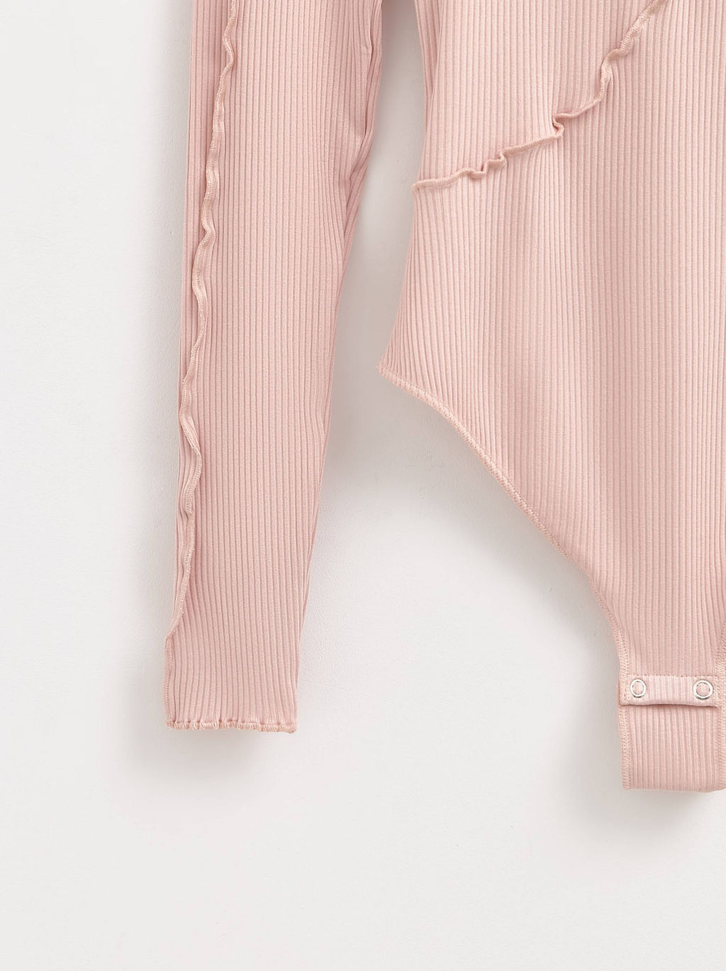 CONTE CE LBD 2616 Боди женское pink clay