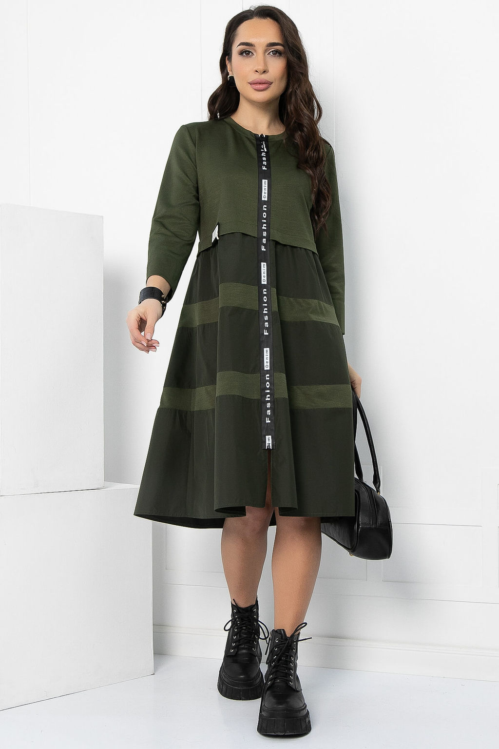 Платье Наири - Lt collection фото 12