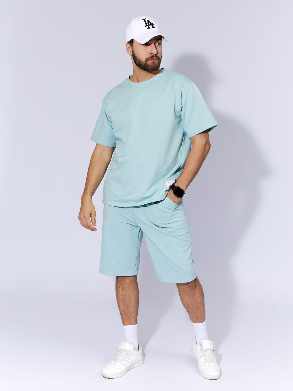 М46 Костюм "Полынь"