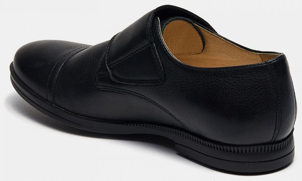 Полуботинки 649109ЧН/ОГ649109ЧН - Ralf ringer фото 3