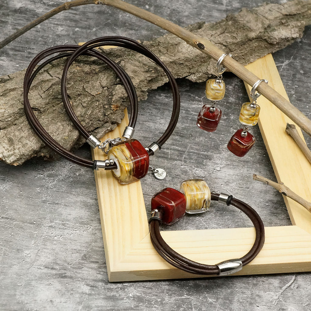 Колье - Vloes фото 5