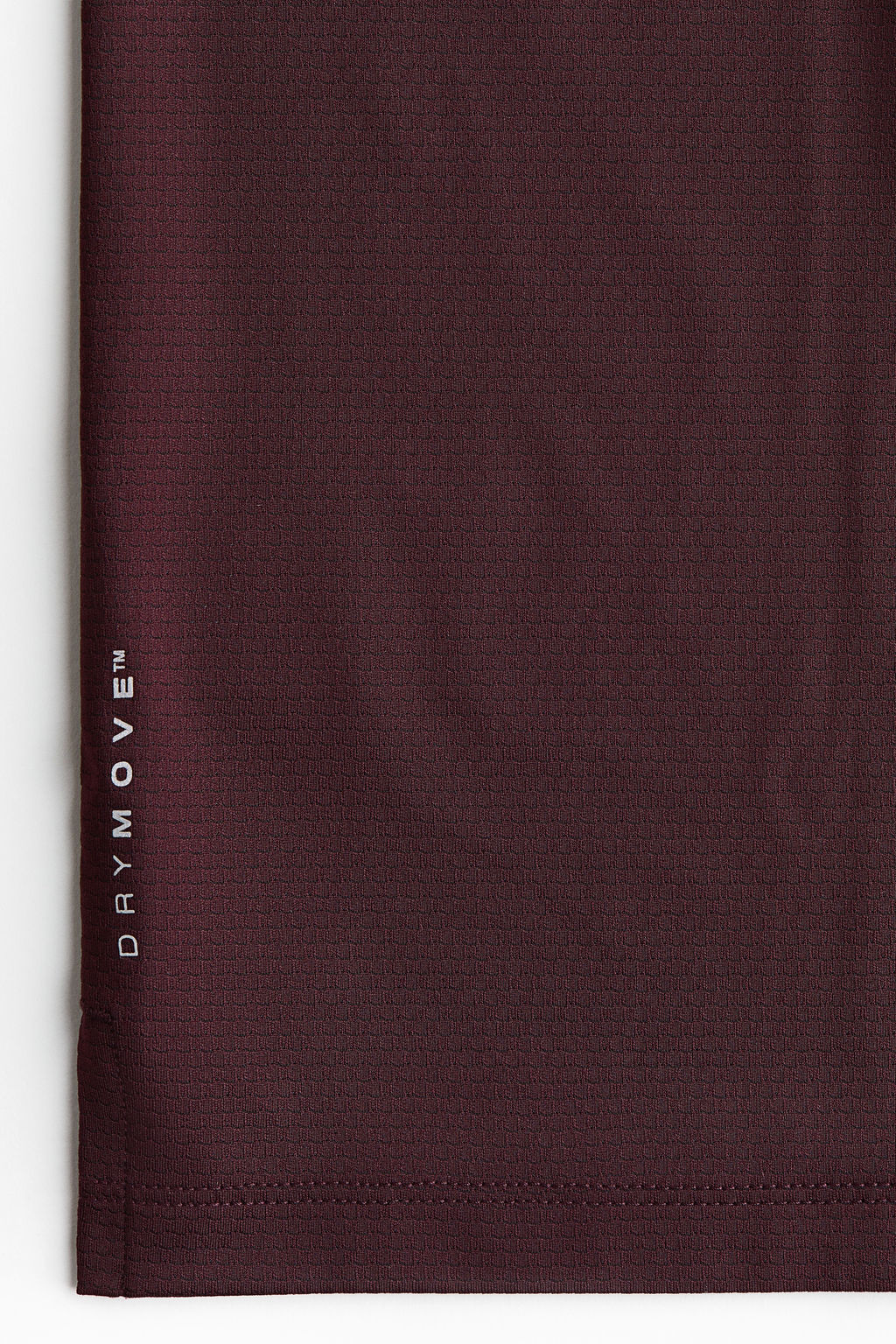 Camiseta de deporte de malla con DryMove - H&m фото 17