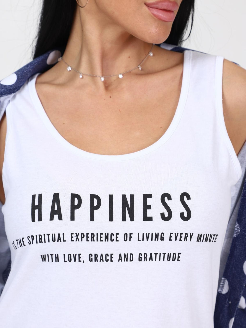 IV-CAPRIZ Факир - костюм синий фото 7