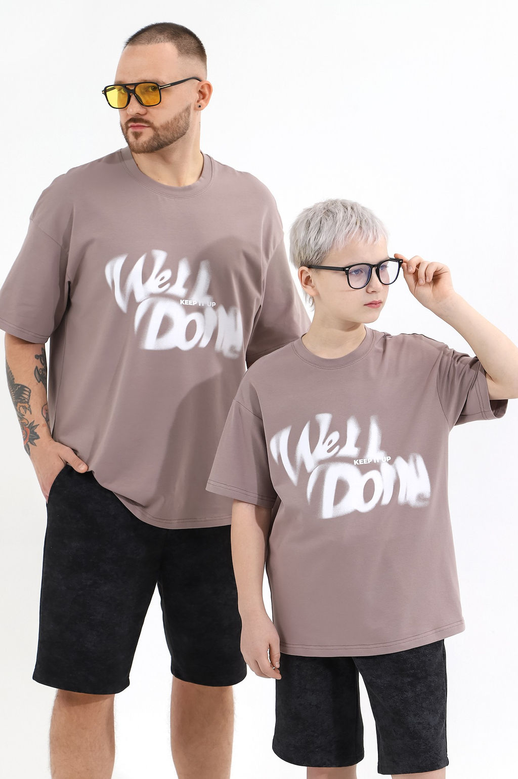 VIOTEX Фуфайка (футболка) для мальчика Леон-3 - Виотекс фото 24