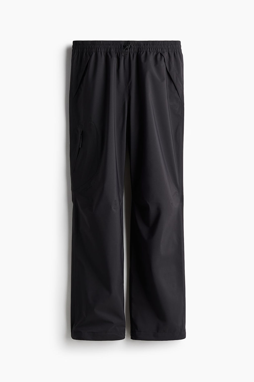 Pantalon chubasquero unisex en StormMove - H&m фото 9