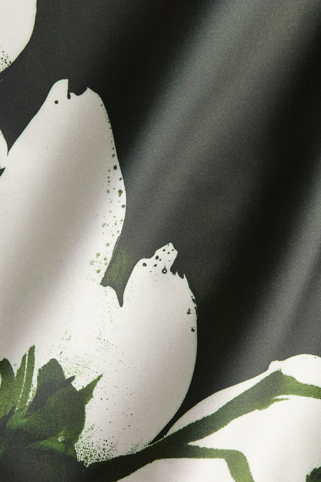 Falda de tubo con motivo estampado - H&m фото 5