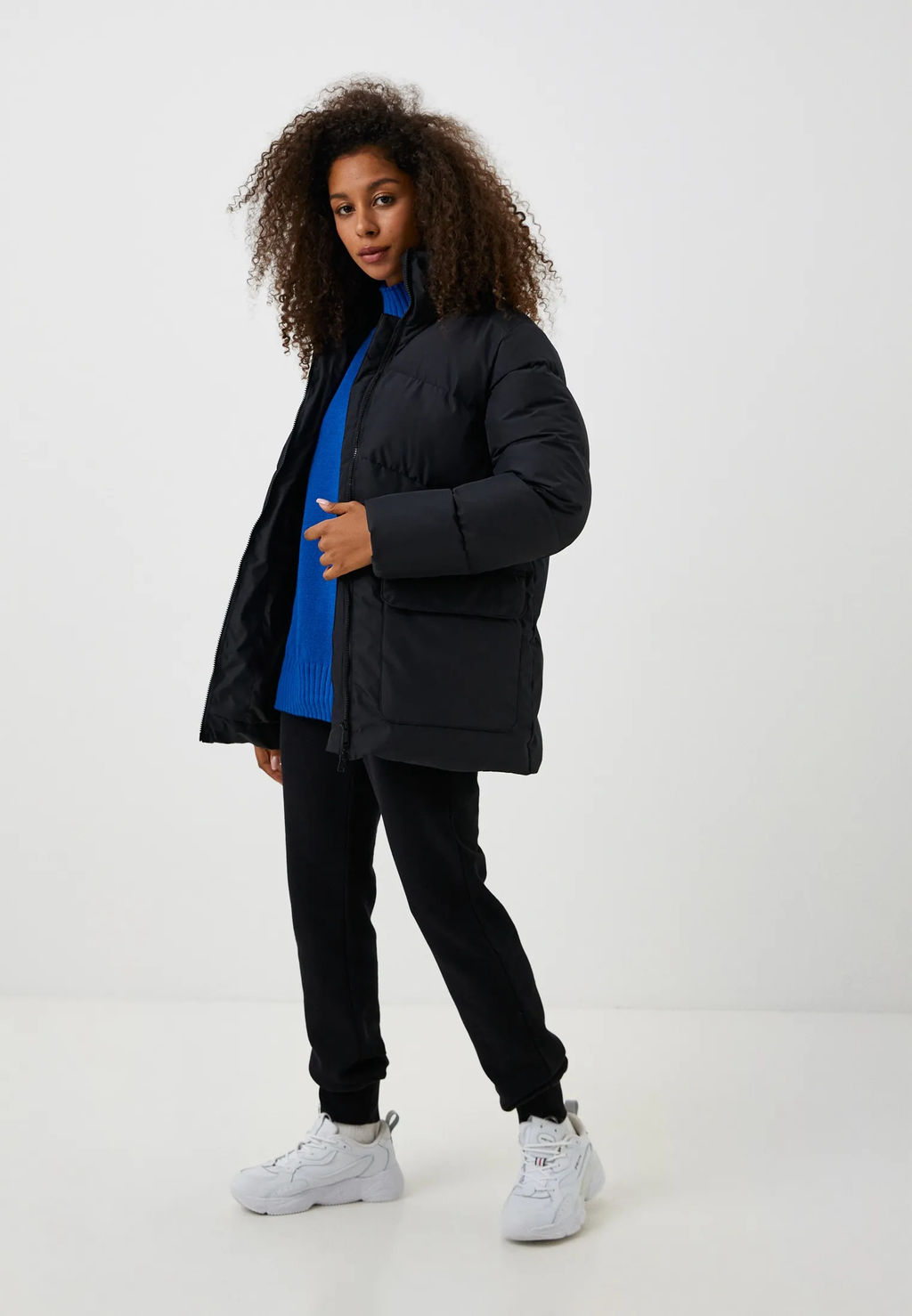 Куртка зимняя 23235-436 - Avese фото 8