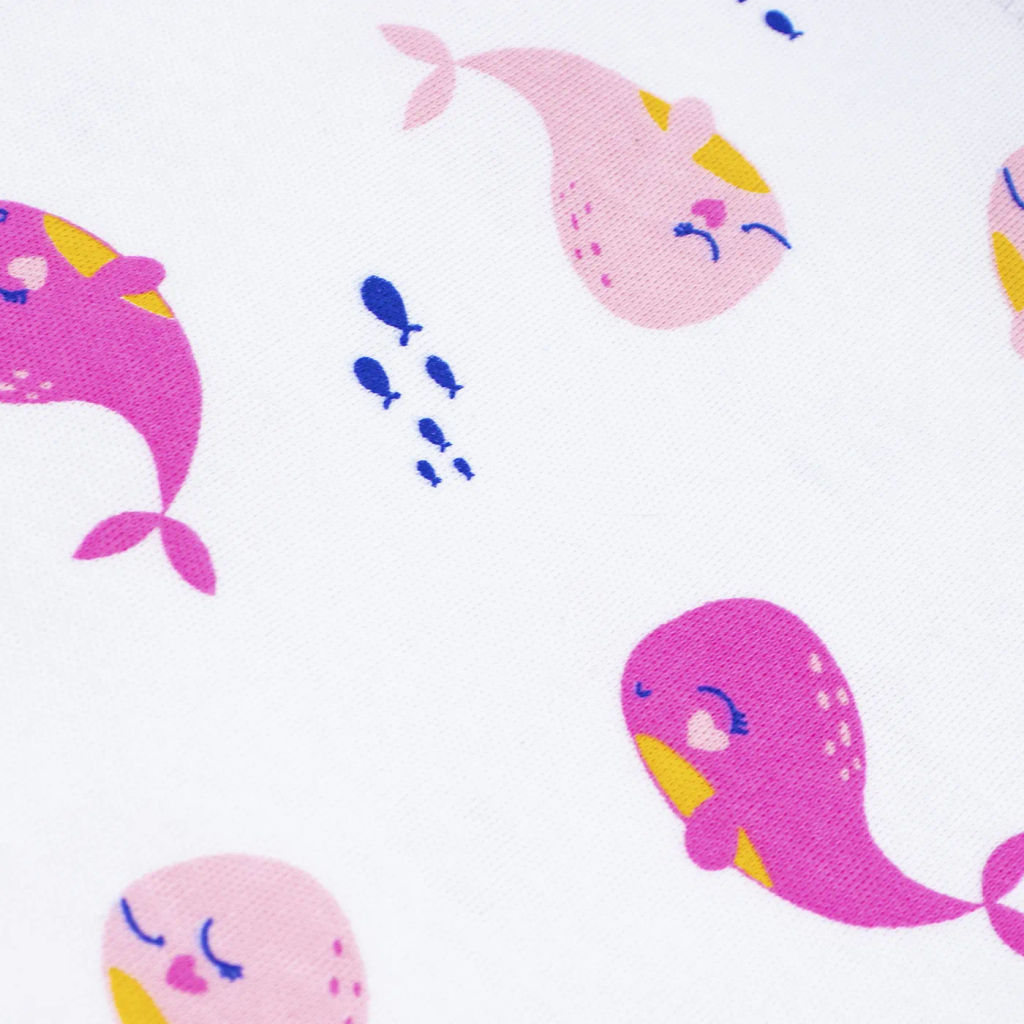 Комплект ползунков 2 шт интерлок 0553209505 - Youlala фото 11