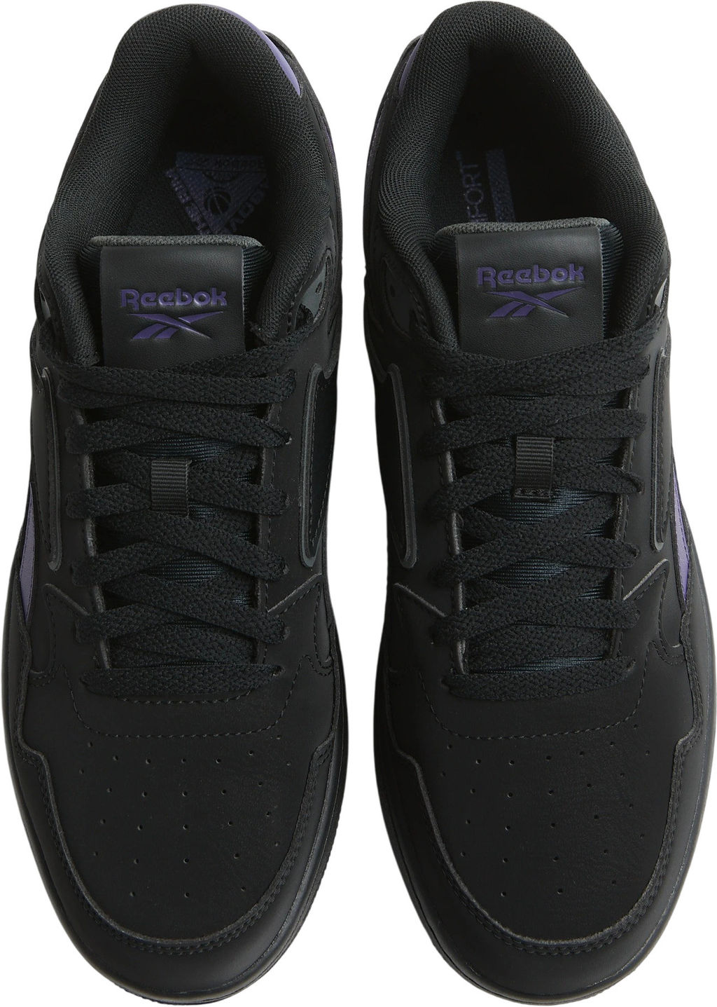 Кеды взрослые