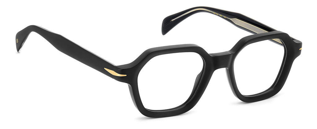 Оправы DAVID BECKHAM DB 7140