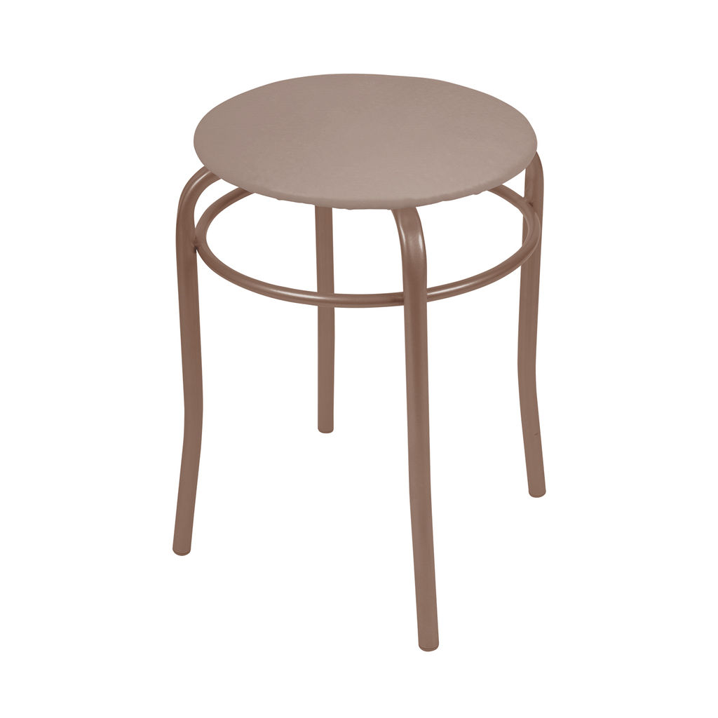 Табурет"Ника 2" арт.ТПР2/К/ТС/СС/Ч/СК