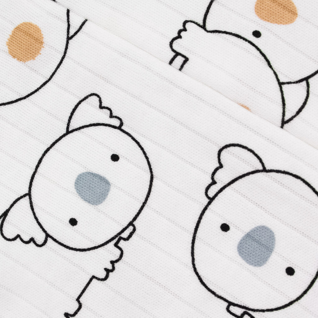 Комбинезон интерлок 1566202303 - Youlala фото 6