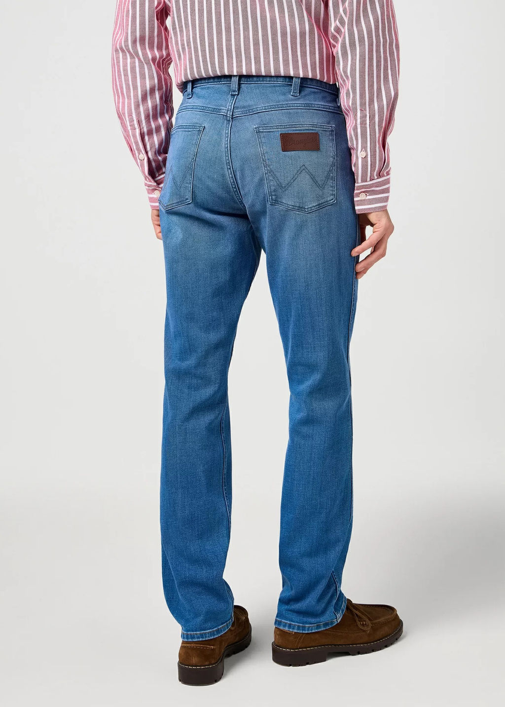 Джинсы мужские