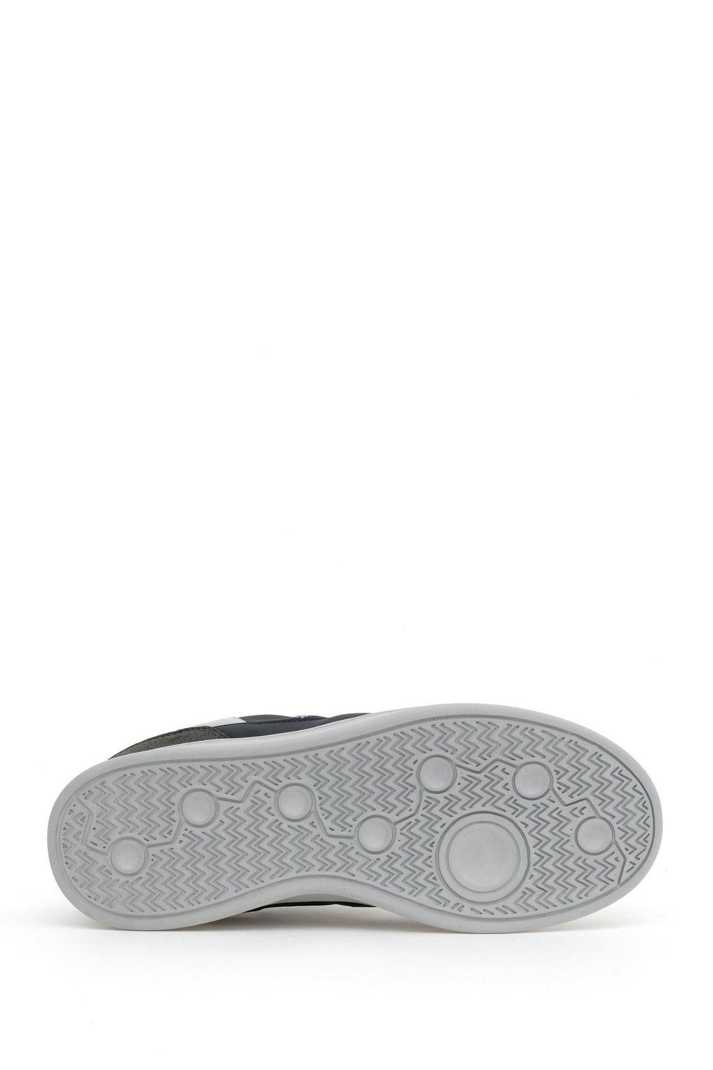 Мужская темно-синяя спортивная обувь Неожиданная скидка в корзине - U.s. polo assn фото 5