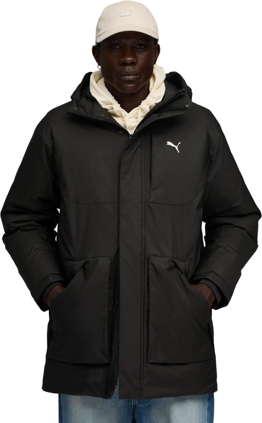 Куртка взрослая