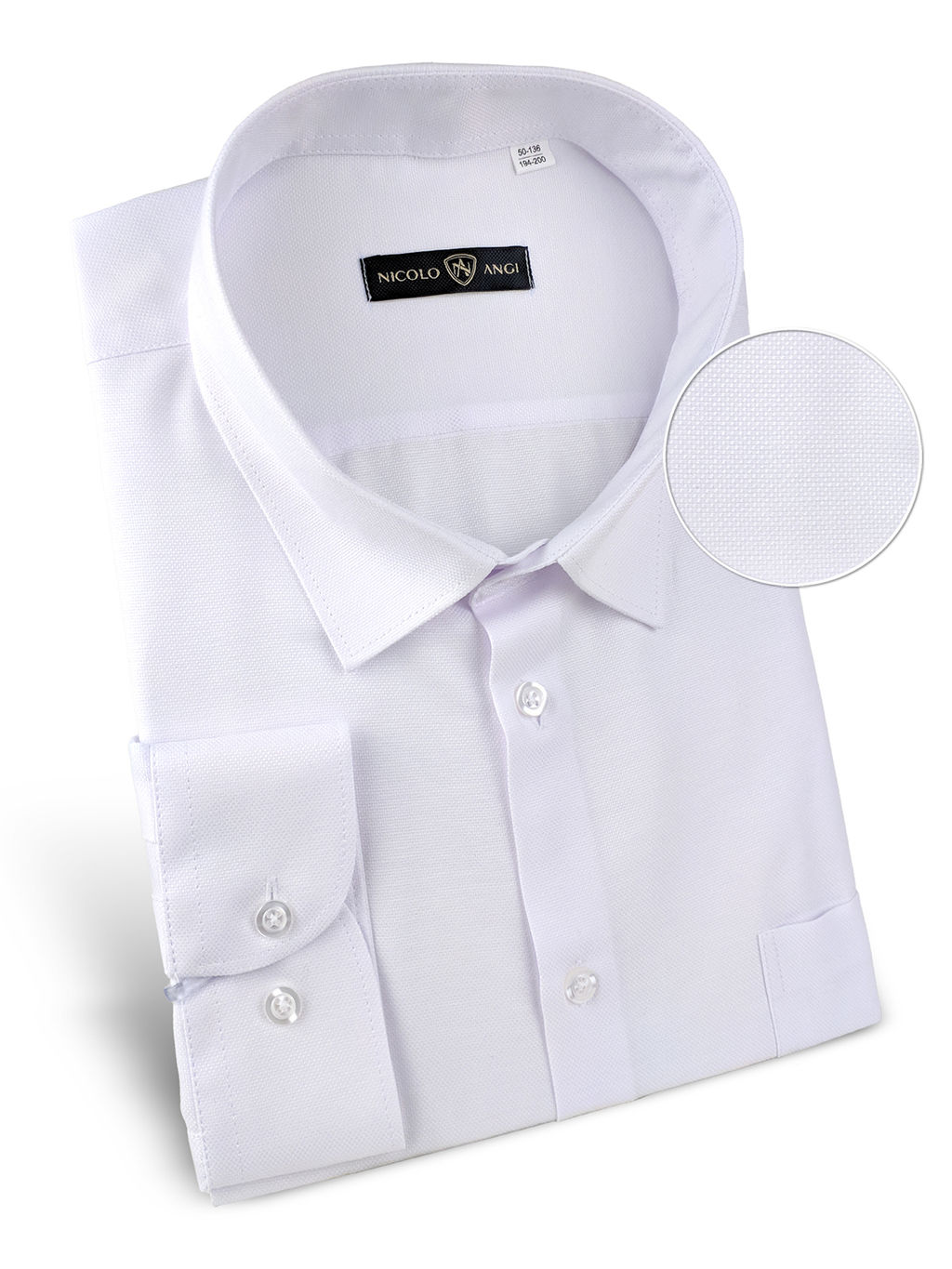 Рубашка 24-81-Б-01