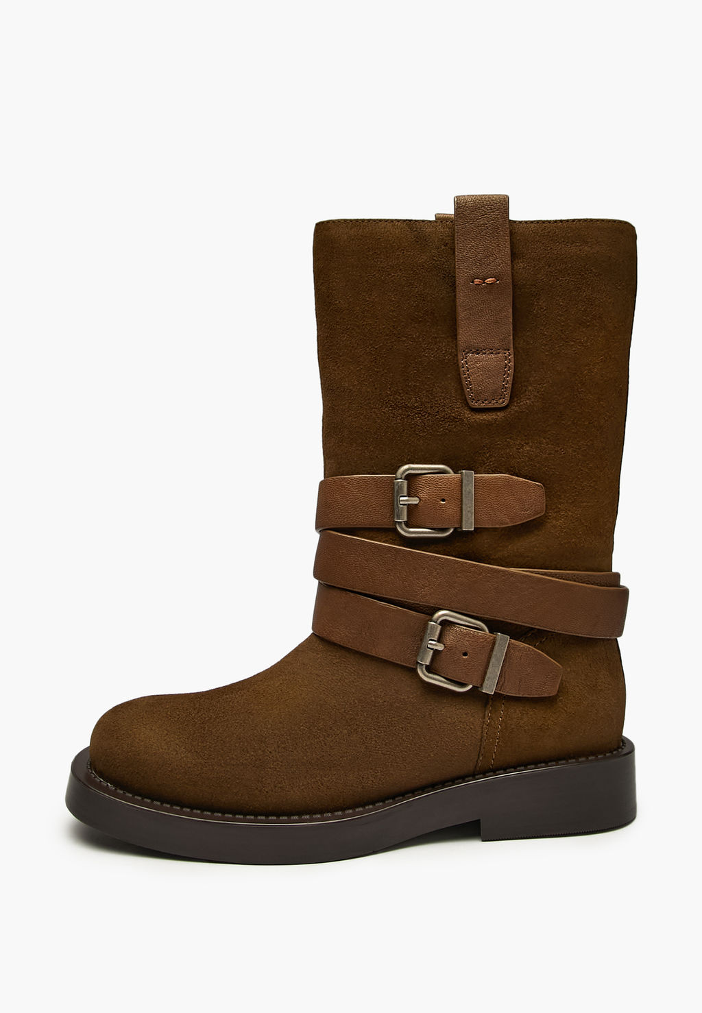 Полусапоги