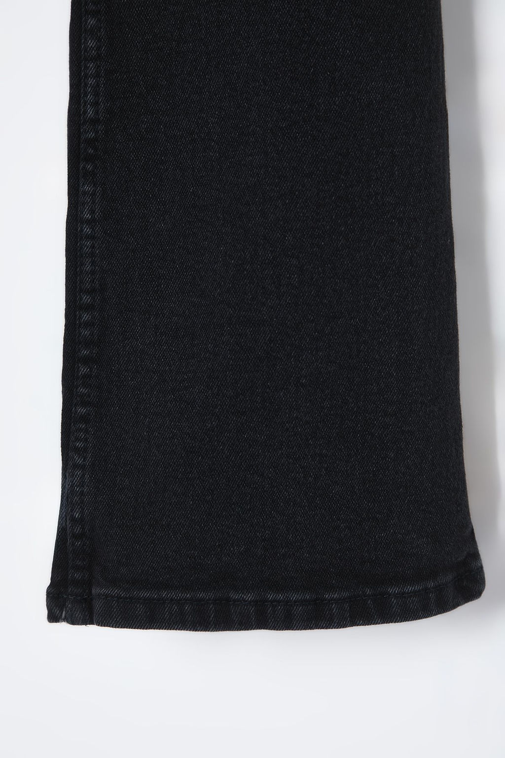 TRENDYOLMILLA Koyu Mavi Yuksek Bel Flare Jeans TWOSS25JE00109  фото 12