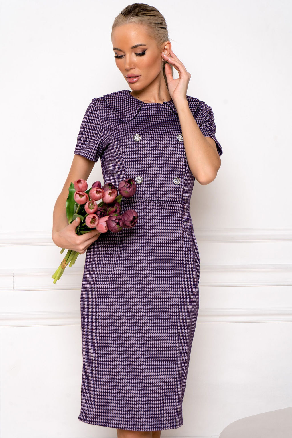 Платье 6778 - Open-style фото 4