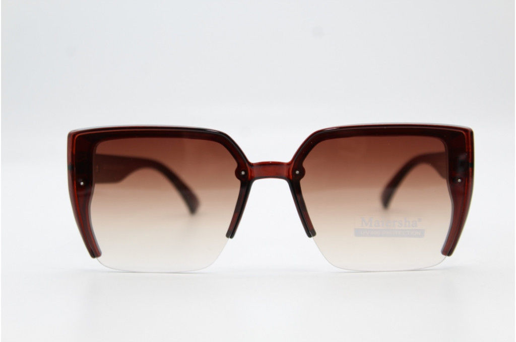 Солнцезащитные очки Maiersha 3769 С8-02  фото 2