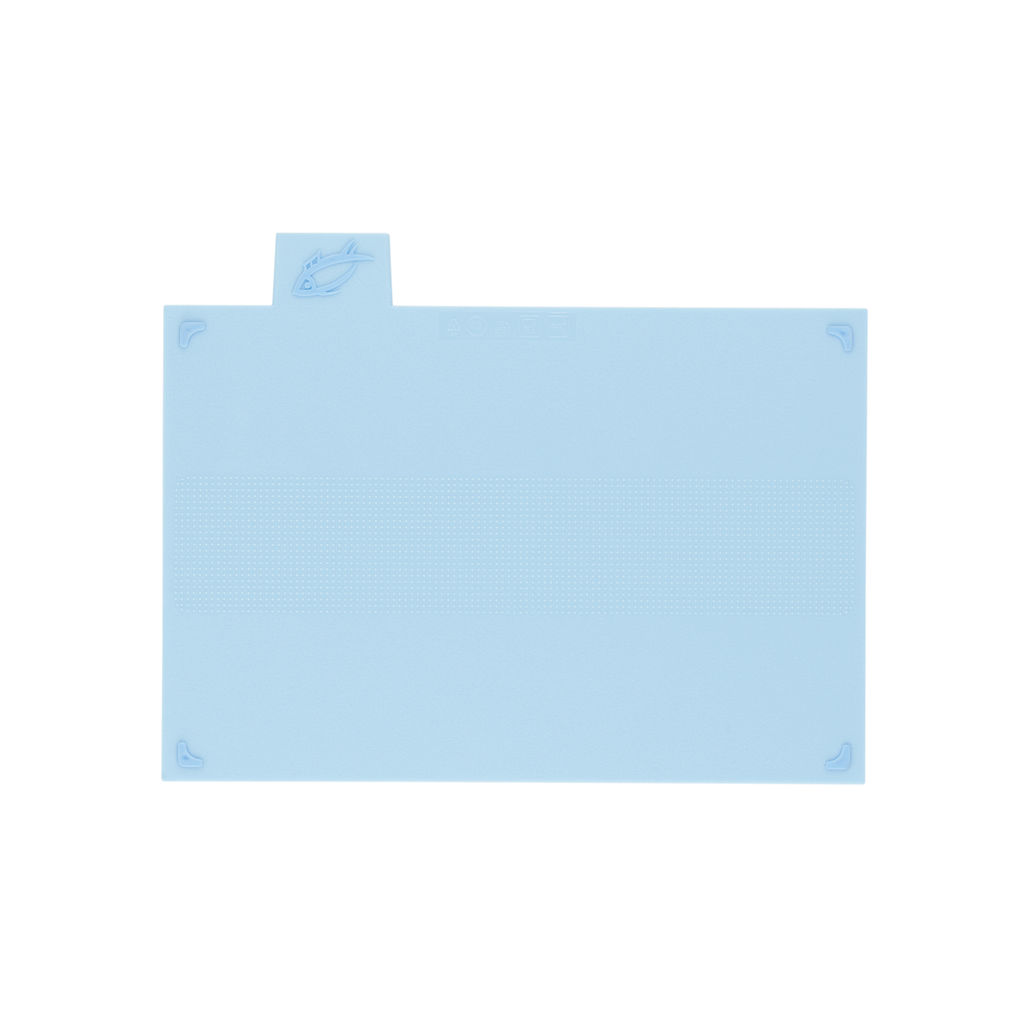 50963 GIPFEL Набор досок разделочных GALAXY из 4 шт. на подставке. Размер досок: 29х22,5х0,6см. Материал: пластик  фото 5