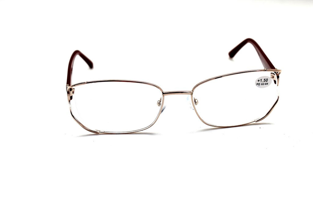 Готовые очки - Traveler 8018 с1 -3,5