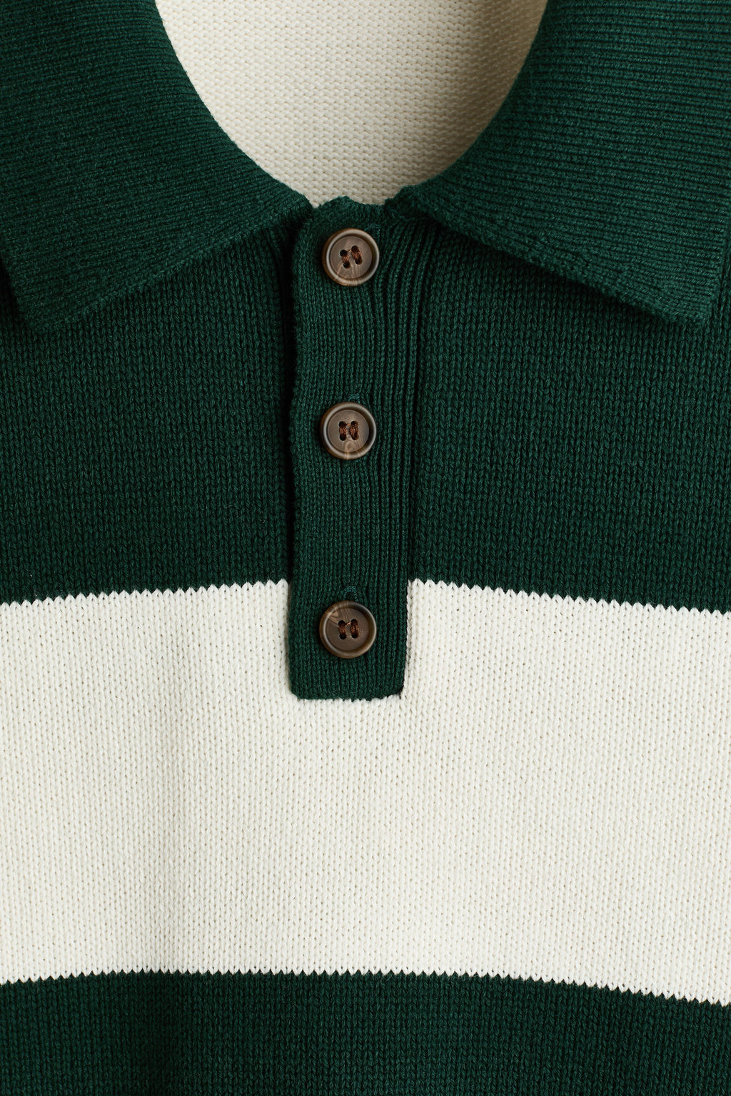 Polo Relaxed Fit - H&m фото 4