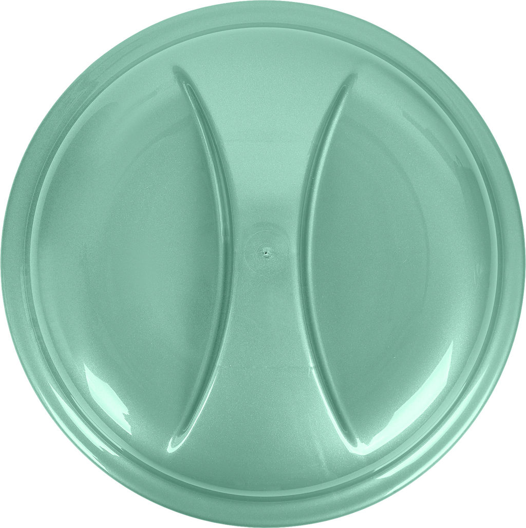 Ведро Ботаника с крышкой 7 л SC111010622