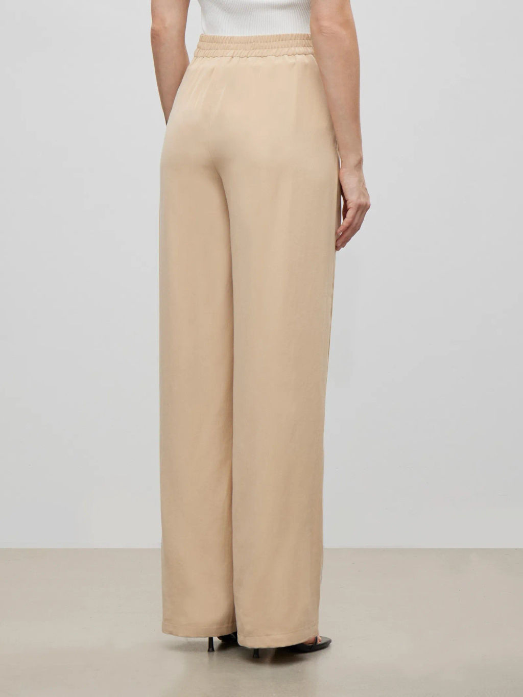 ЕМКА / Брюки на резинке - Emka фото 4