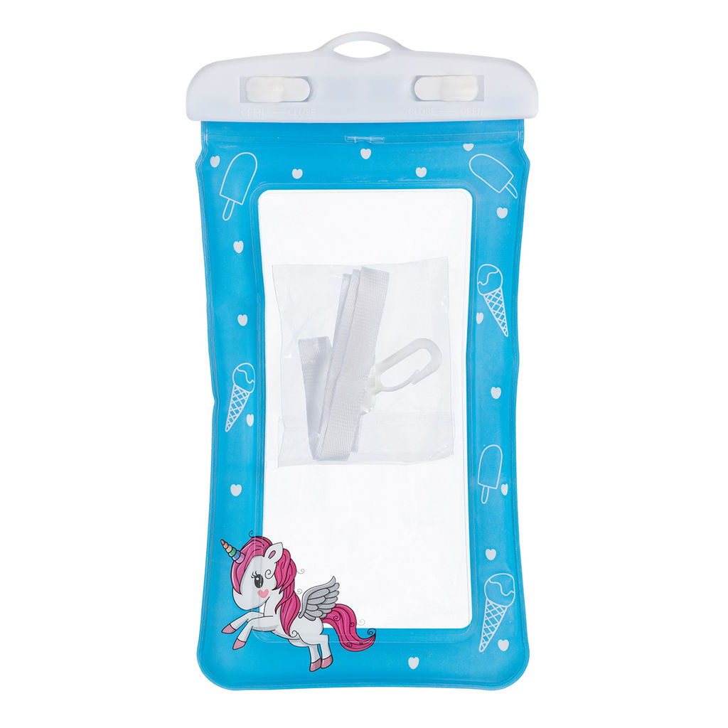 Lol&Pop LLP-305 Водонепроницаемый чехол для телефона 22 х 11 х 2 см