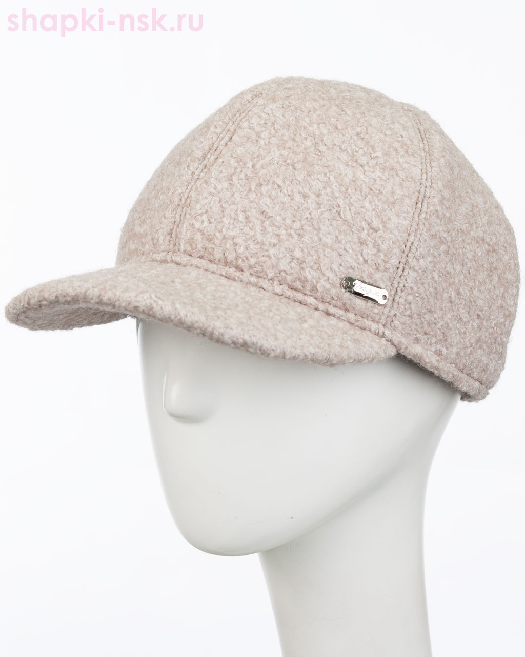 Дана логотип Бейсболка женская (57-59)