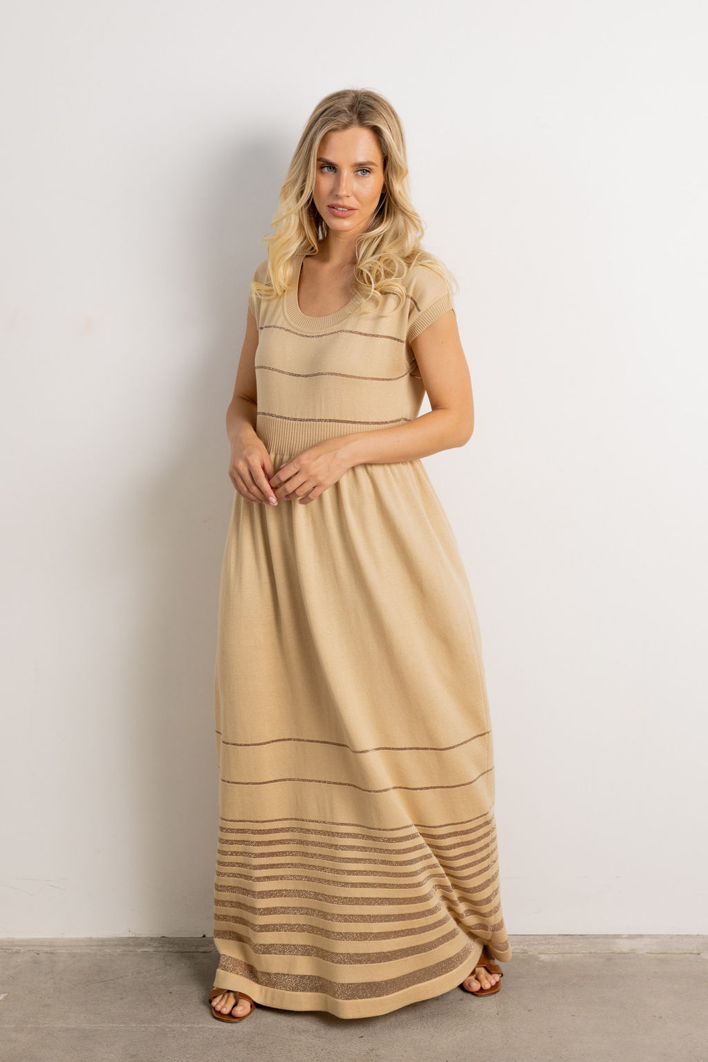 Платье SS 2617 - Mozart фото 4